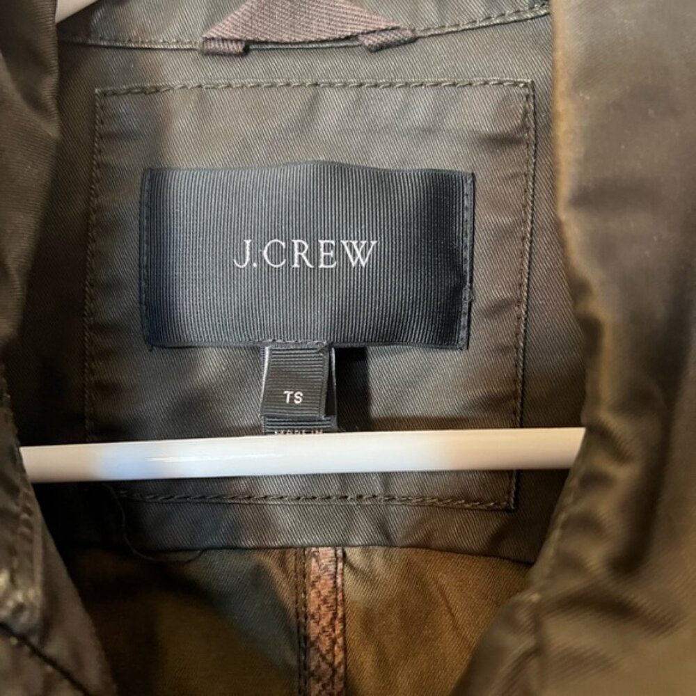 J.Crew Jacket - Picture 5 of 8